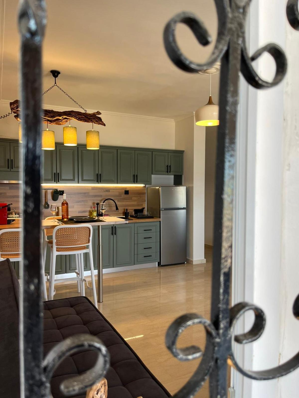 Cali-waves Apartament Kalyves Polygyrou