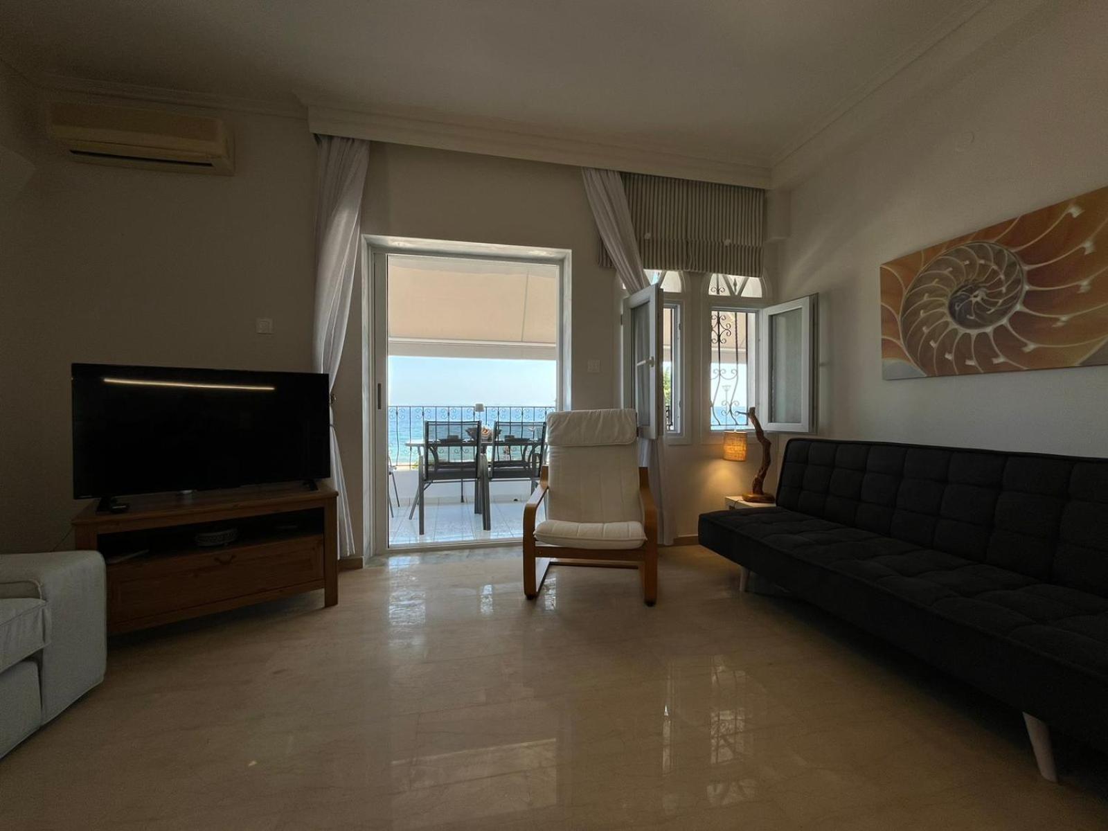 Cali-waves Apartament Kalyves Polygyrou
