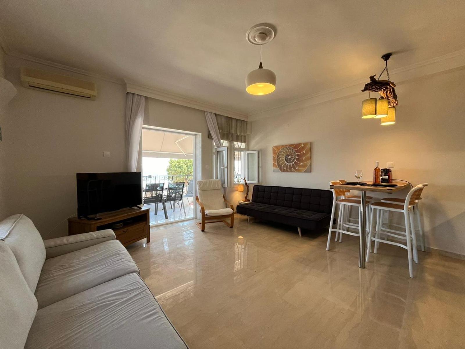 Cali-waves Apartament