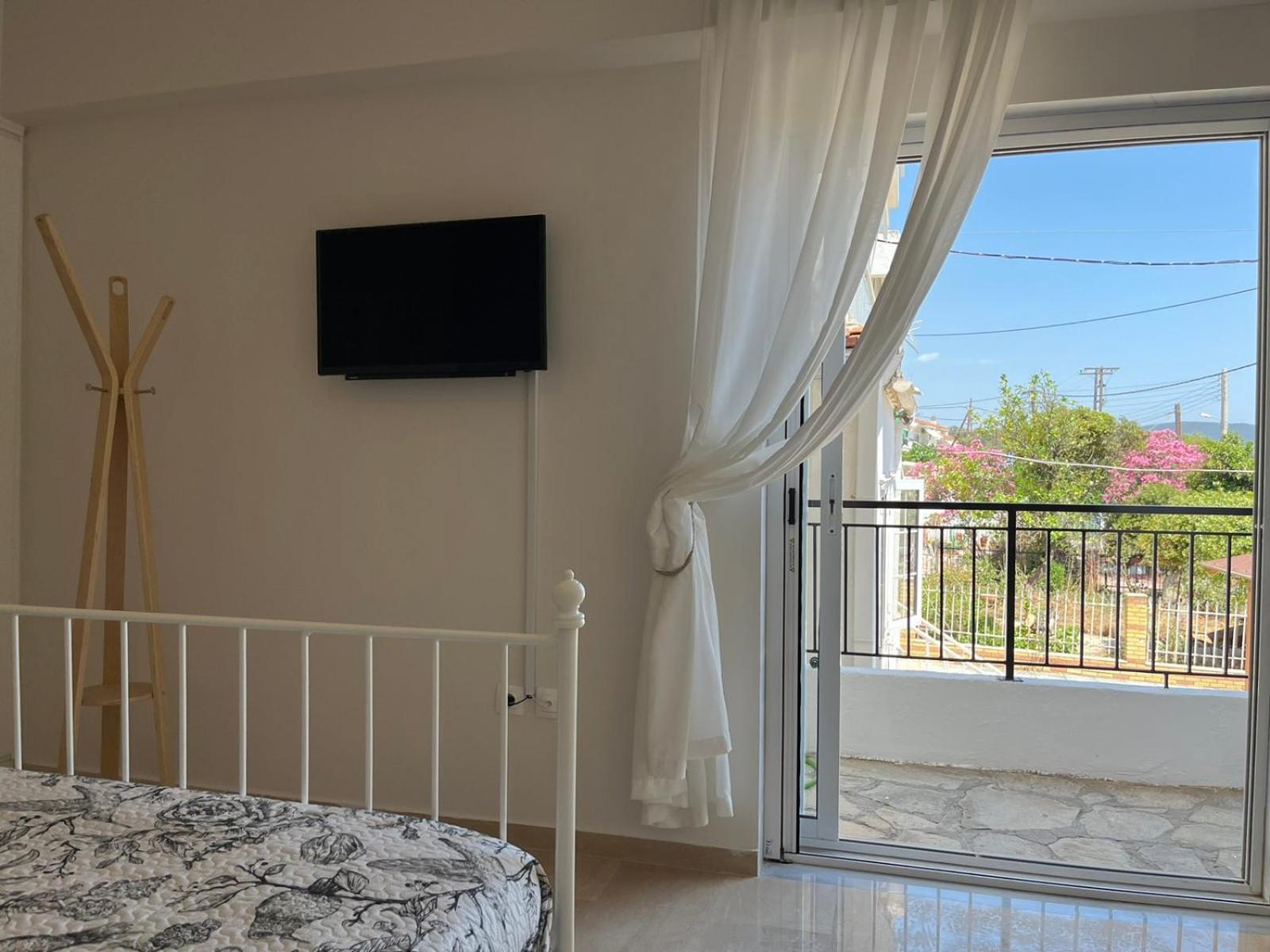 Cali-waves Apartament *
