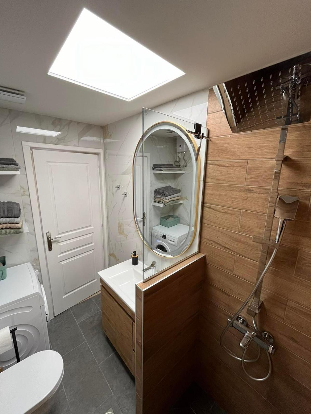 Cali-waves Apartament Kalyves Polygyrou